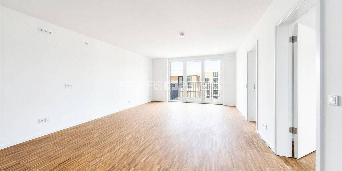 Etagenwohnung Pinneberg - 5 Zimmer, 125 m&sup2;, 2.199&euro; | Angebot:26260903
