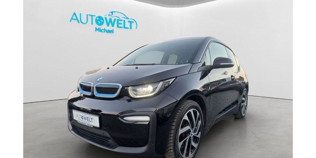 BMW i3 69.736 km 15.990 &euro; Beckdorf 21643
