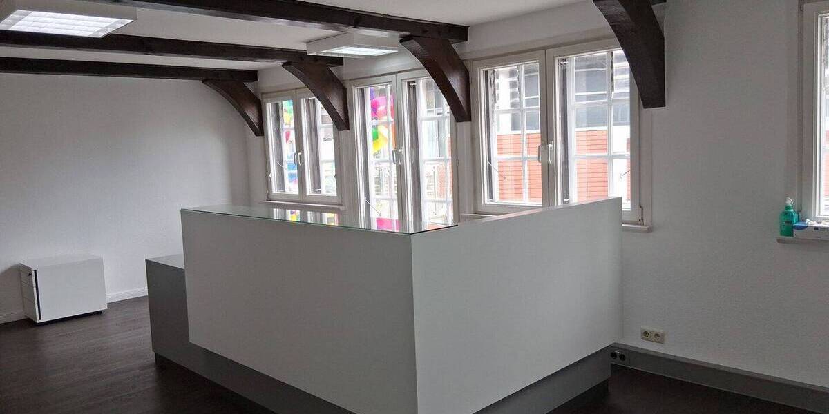 Gewerbeobjekt Hamburg / Bergedorf Bergedorf - 3.400&euro; | Angebot:26851732