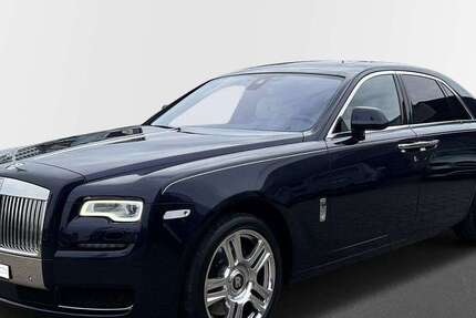 Rolls Royce Ghost 68.000 km 147.990 € Hamburg 22529