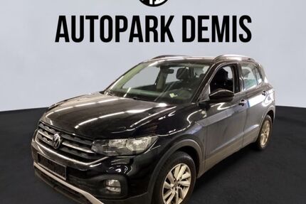 VW T-Cross 88.300 km 16.890 &euro; Appen 25482
