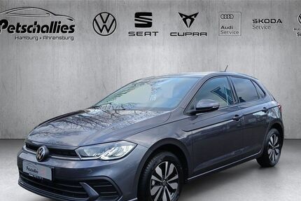 VW Polo 3.683 km 22.550 &euro; Ahrensburg 22926