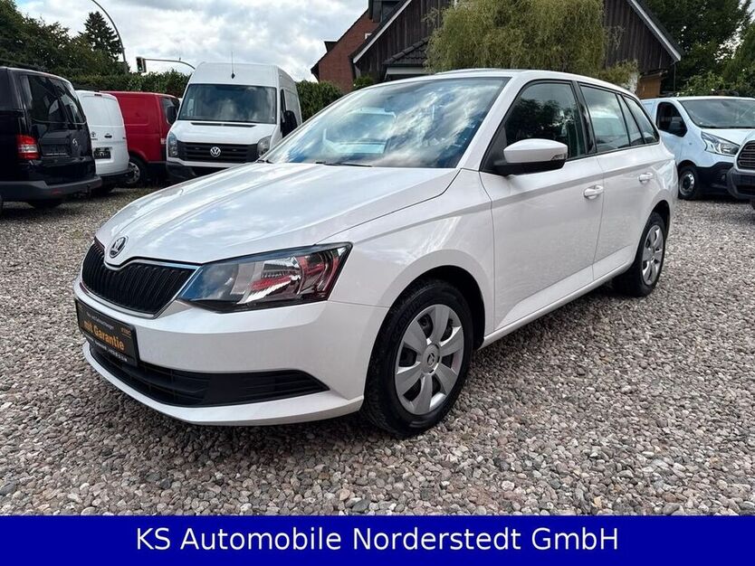 Fabia