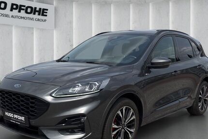 Ford Kuga 70.555 km 23.800 &euro; Norderstedt 22848