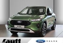 Gebrauchtwagen Ford Kuga