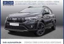Gebrauchtwagen Dacia Sandero