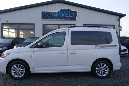 VW Caddy 62.204 km 25.990 &euro; Beckdorf 21643