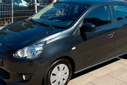 Mitsubishi Space Star 103.000 km 4.250 &euro; Hamburg 20097