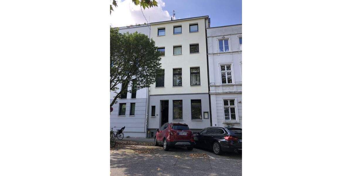 Eigentumswohnung (2 12 - Zimmer) in Altona 2 zimmer