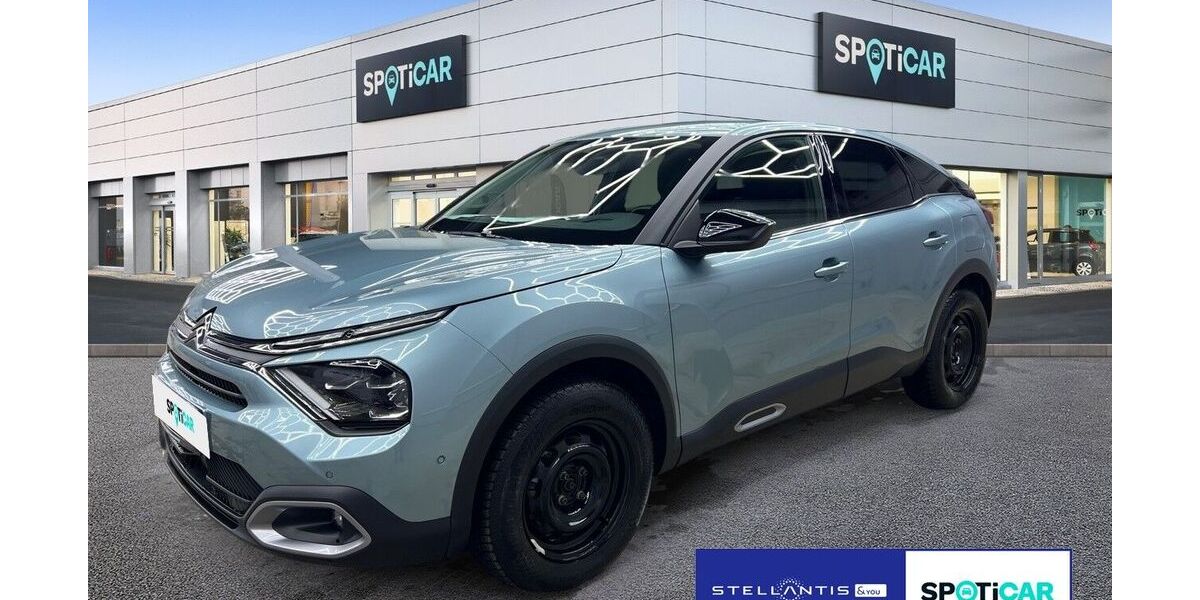 Citroen C4 33.112 km 17.340 &euro; Hamburg 22457