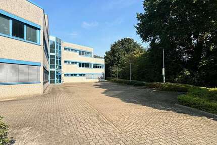 Gewerbeobjekt Henstedt Ulzburg Ulzburg Süd - 1.990.000&euro; | Angebot:19185740