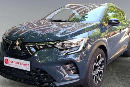 Mitsubishi ASX 17.938 km 22.890 &euro; Hamburg 20537