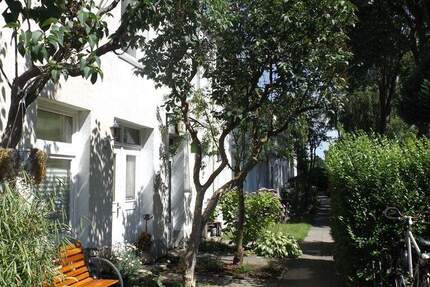 Schönes Mehrfamilienhaus in zentraler Lage von Groß Borstel zimmer