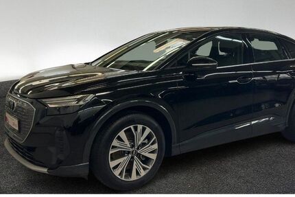 Audi Q4 e-tron 34.424 km 36.450 &euro; Hamburg 22529