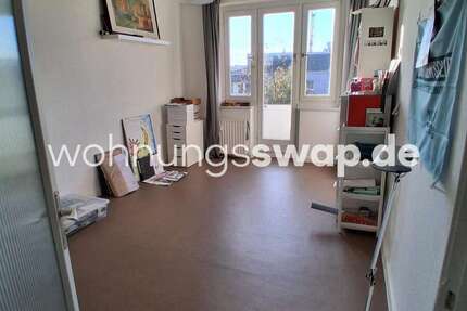 Wohnung zum Mieten in Hamburg-Mitte, Hamburg 446 € 62 m² 2 zimmer