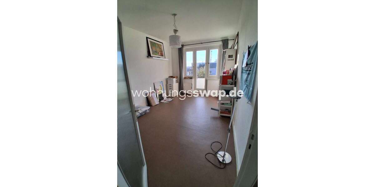 Wohnung zum Mieten in Hamburg-Mitte, Hamburg 446 € 62 m² 2 zimmer