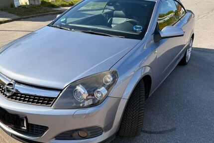 Opel Astra 103.000 km 6.400 &euro; Barsbüttel 22885