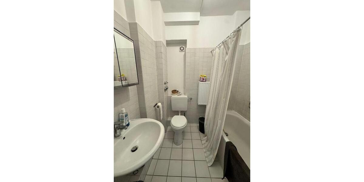 Etagenwohnung Hamburg Hohenfelde - 2 Zimmer, 48 m&sup2;, 1.100&euro; | Angebot:26265836