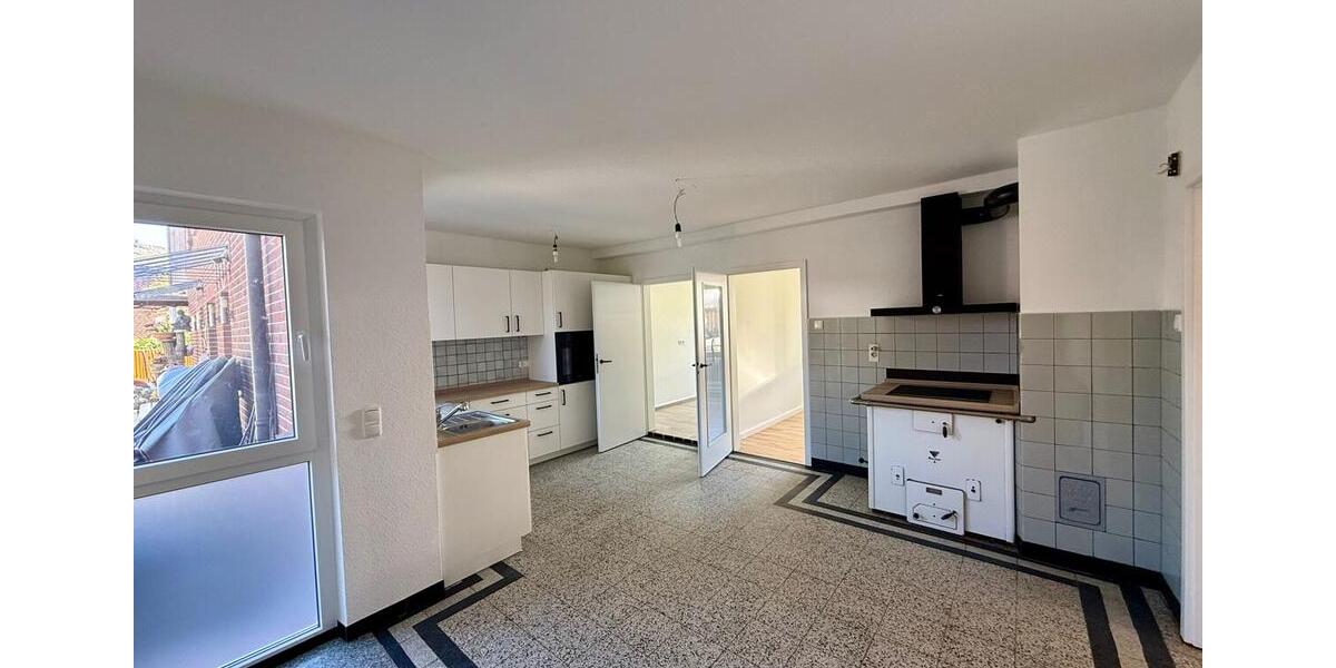Erdgeschoßwohnung Seevetal Holtorfsloh - 3 Zimmer, 96 m&sup2;, 1.300&euro; | Angebot:26413966