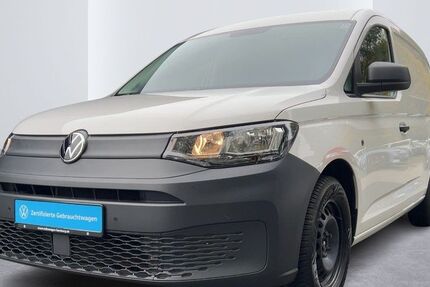 VW Caddy 45.293 km 22.900 € Hamburg 22111