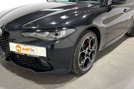 Alfa Romeo Giulia 6.600 km 48.950 &euro; Norderstedt 22848