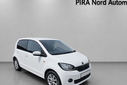 Skoda Citigo 27.249 km 10.990 &euro; Norderstedt 22844