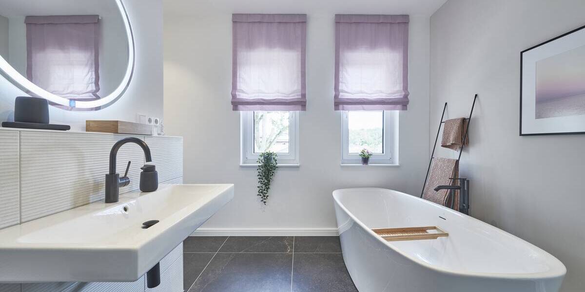 Doppelhaushälfte Hamburg Rahlstedt - 5 Zimmer, 140 m&sup2;, 599.600&euro; | Angebot:26673815