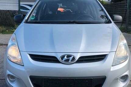 Hyundai i20 115.900 km 1.990 &euro; Neu Wulmstorf 21629
