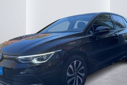 VW Golf 42.734 km 23.990 &euro; Hamburg 22111