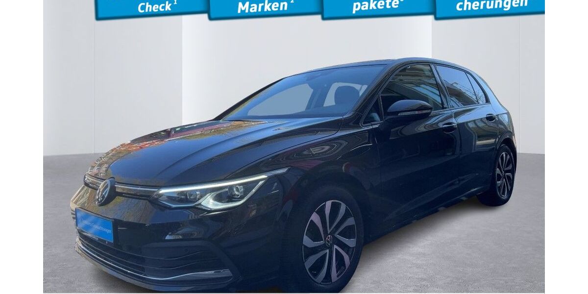 VW Golf 42.734 km 23.990 &euro; Hamburg 22111