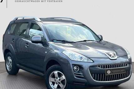 Peugeot 4007 136.959 km 8.998 &euro; Hamburg 21031