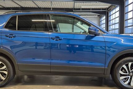 VW T-Cross 65.000 km 20.950 &euro; Geesthacht 21502