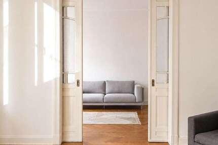 Wohnung Hamburg Ottensen - 6.5 Zimmer, 185 m&sup2;, 1.650.000&euro; | Angebot:27315017
