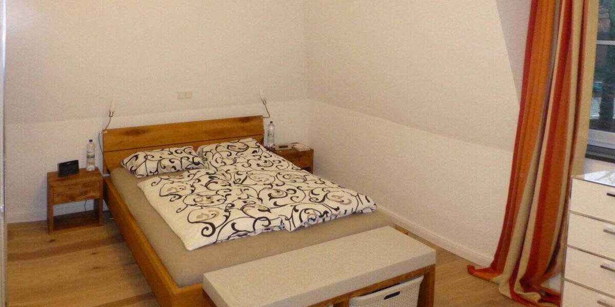 Etagenwohnung Hamburg Wellingsbüttel - 4 Zimmer, 128 m&sup2;, 985.000&euro; | Angebot:26233617