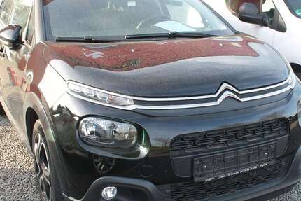 Citroen C3 61.700 km 10.700 &euro; Oldershausen 21436