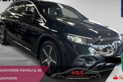 Mercedes-Benz EQE 6.722 km 63.900 € Pinneberg 25421