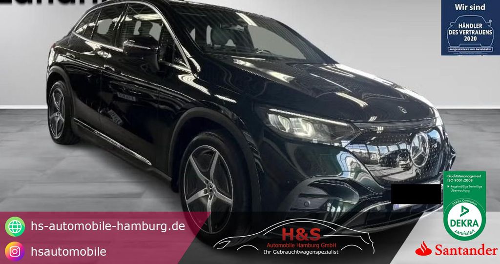 Mercedes-Benz EQE 6.722 km 63.900 € Pinneberg 25421