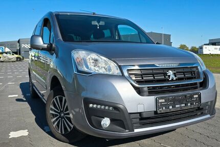 Peugeot Partner 74.000 km 9.990 € Ahrensburg 22926