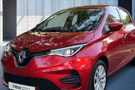 Renault ZOE 46.842 km 12.990 € Hamburg 22763