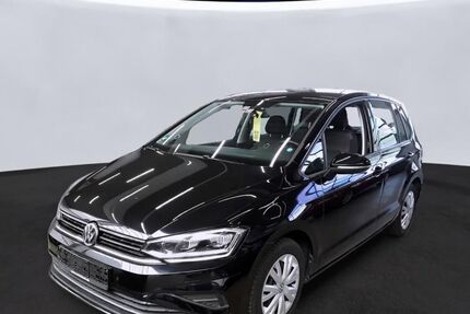 VW Golf Sportsvan 110.162 km 16.345 € Uetersen bei Hamburg 25436