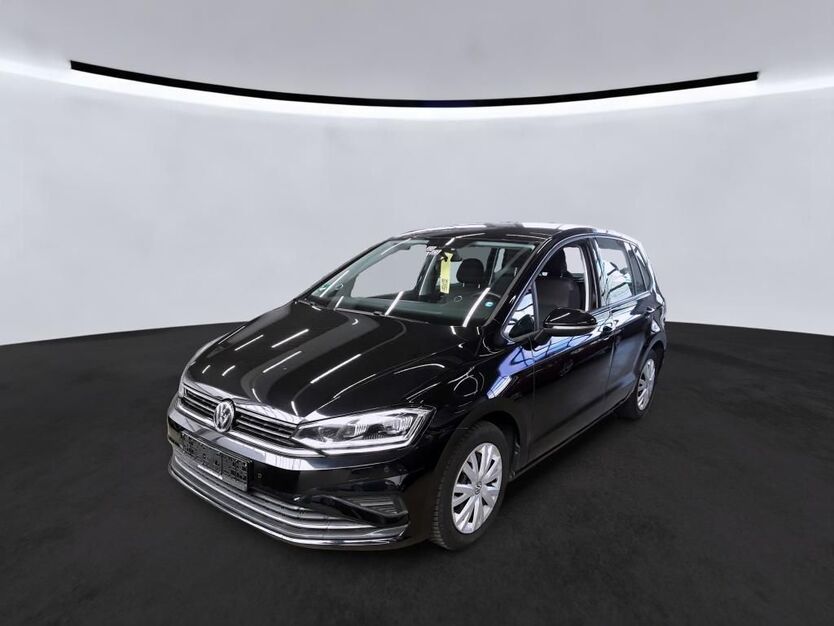 VW Golf Sportsvan 110.162 km 16.345 € Uetersen bei Hamburg 25436