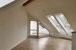 Horneburg: 2,5-Zimmer-Dachgeschosswohnung Vermietung ab 01.11.25 zimmer