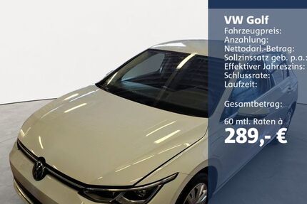 VW Golf 31.532 km 22.925 &euro; Jesteburg 21266