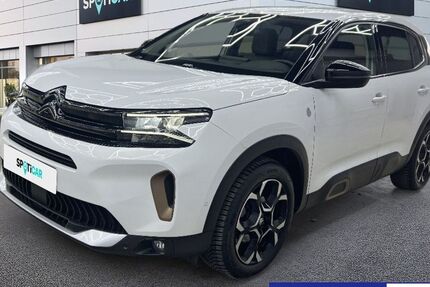 Citroen C5 Aircross 19.847 km 18.430 &euro; Hamburg 22457