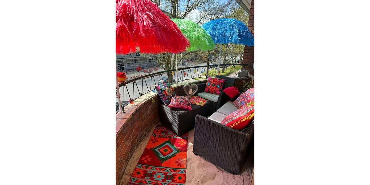 Zimmer Hamburg Bahrenfeld - 650&euro; | Angebot:25955346