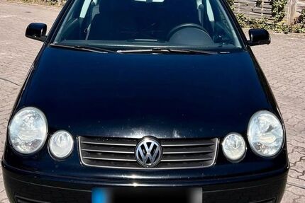 VW Polo 190.000 km 900 &euro; Barsbuttel 22885