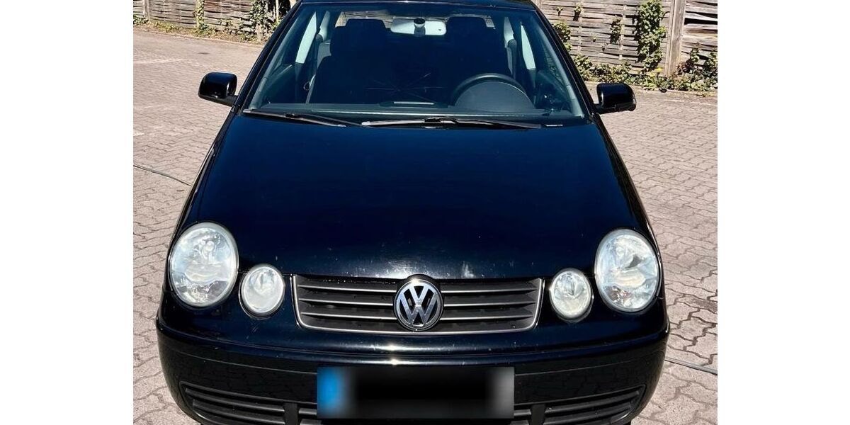VW Polo 190.000 km 900 &euro; Barsbuttel 22885
