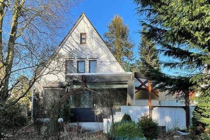 Haus Hamburg Hausbruch - 3 Zimmer, 108 m&sup2;, 335.000&euro; | Angebot:25139430