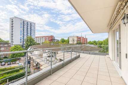 Wohnung Hamburg Lohbrügge - 2 Zimmer, 68 m&sup2;, 329.000&euro; | Angebot:27118309