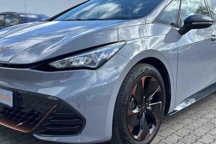 Cupra Born 29.742 km 27.950 &euro; Hamburg 22047